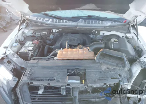 2015 Ford F-150 Xl из США, поврежденный, VIN 1FTEW1CP3FFA42459